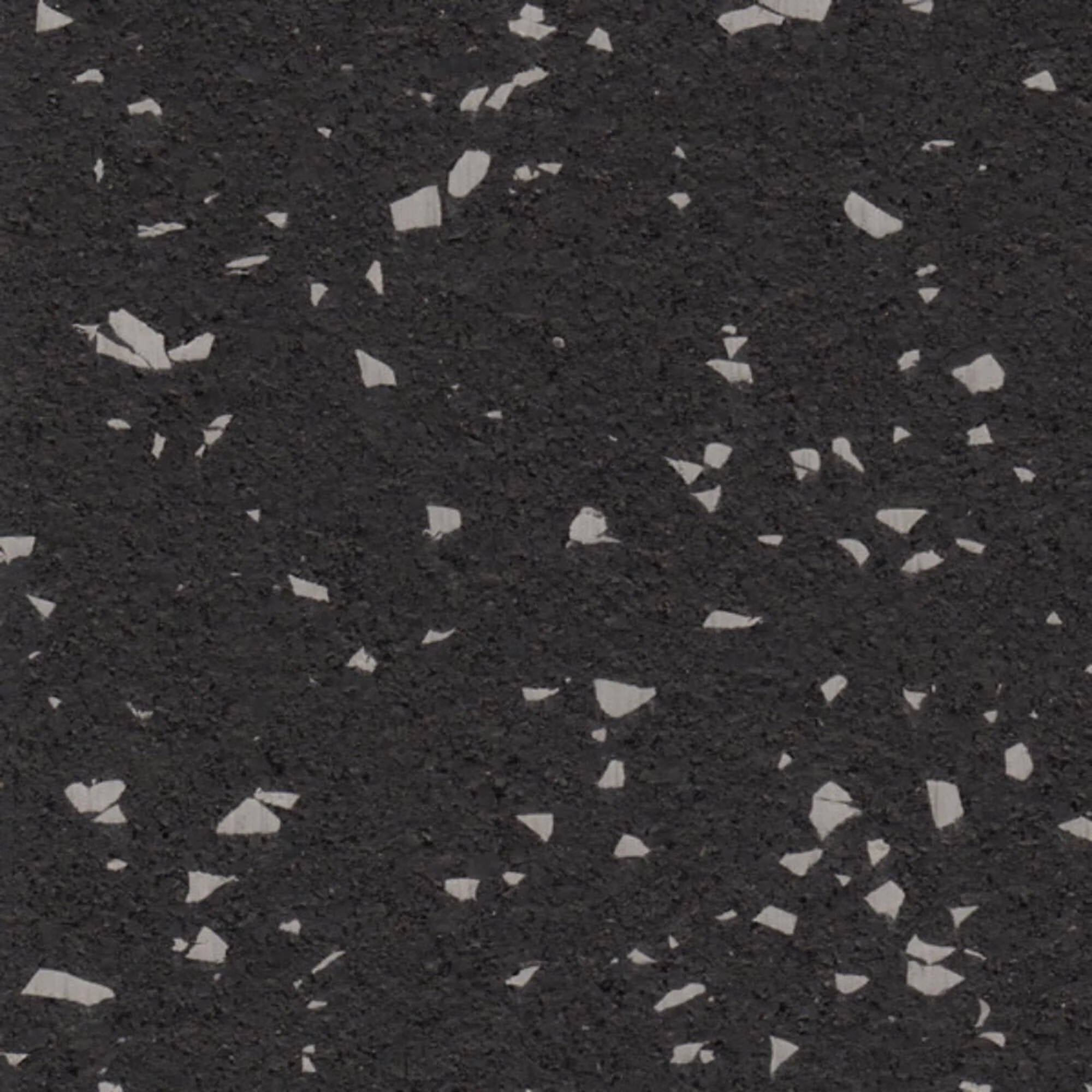 24" x 24" Regupol Activlok Interlocking Rubber Tile (Border) - Image 5