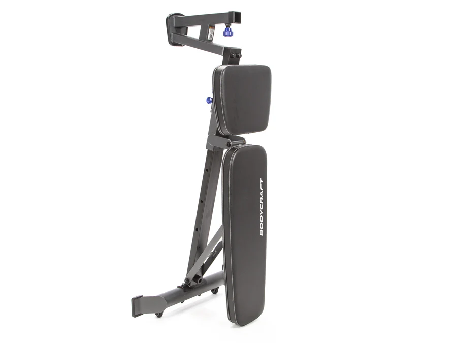 BodyCraft F704 F.I.D. Bench - Image 10