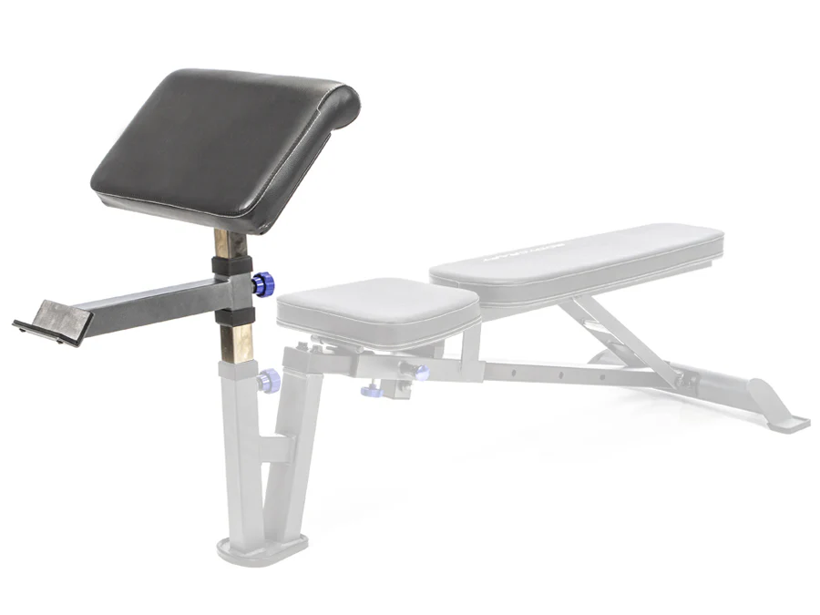 BodyCraft F704 F.I.D. Bench - Image 11
