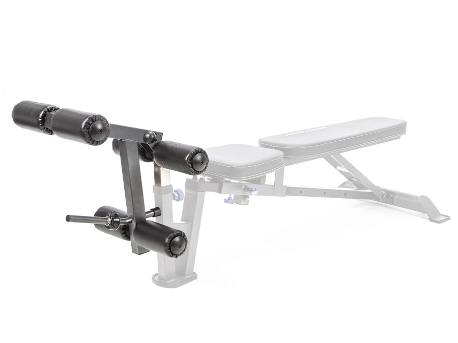 BodyCraft F704 F.I.D. Bench - Image 12