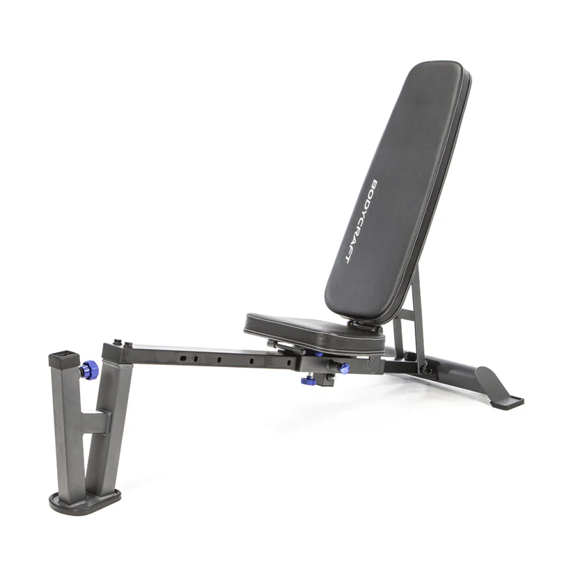 BodyCraft F704 F.I.D. Bench - Image 3