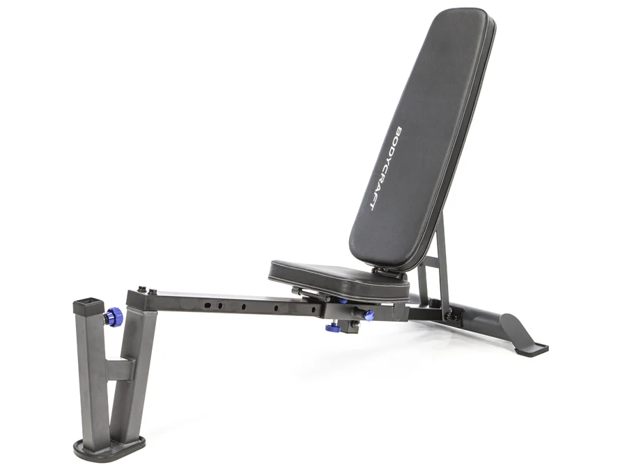 BodyCraft F704 F.I.D. Bench - Image 4
