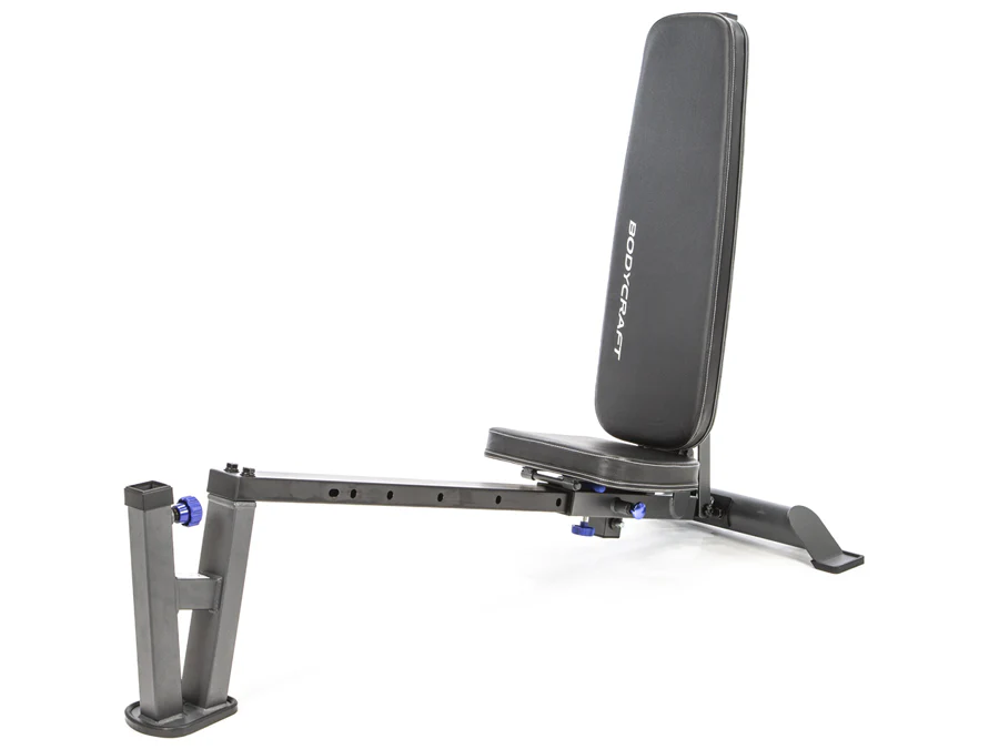 BodyCraft F704 F.I.D. Bench - Image 5