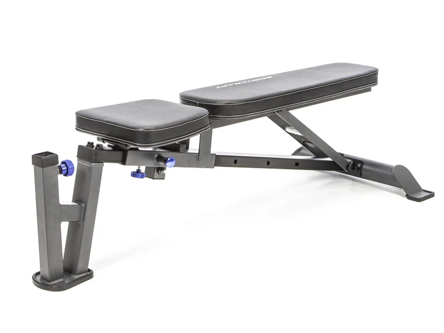 BodyCraft F704 F.I.D. Bench - Image 6