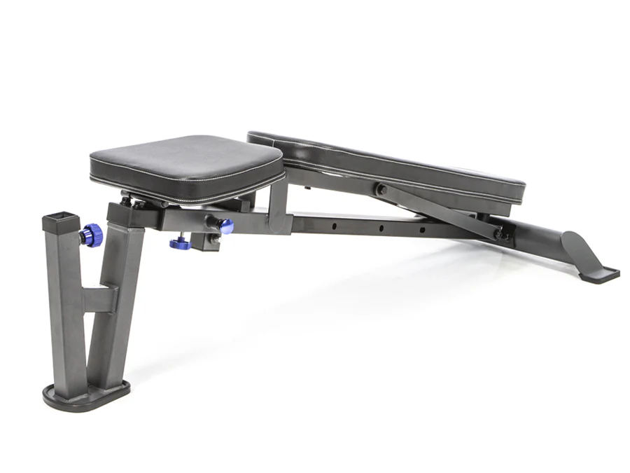 BodyCraft F704 F.I.D. Bench - Image 7