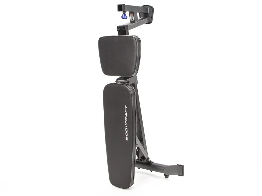 BodyCraft F704 F.I.D. Bench - Image 9