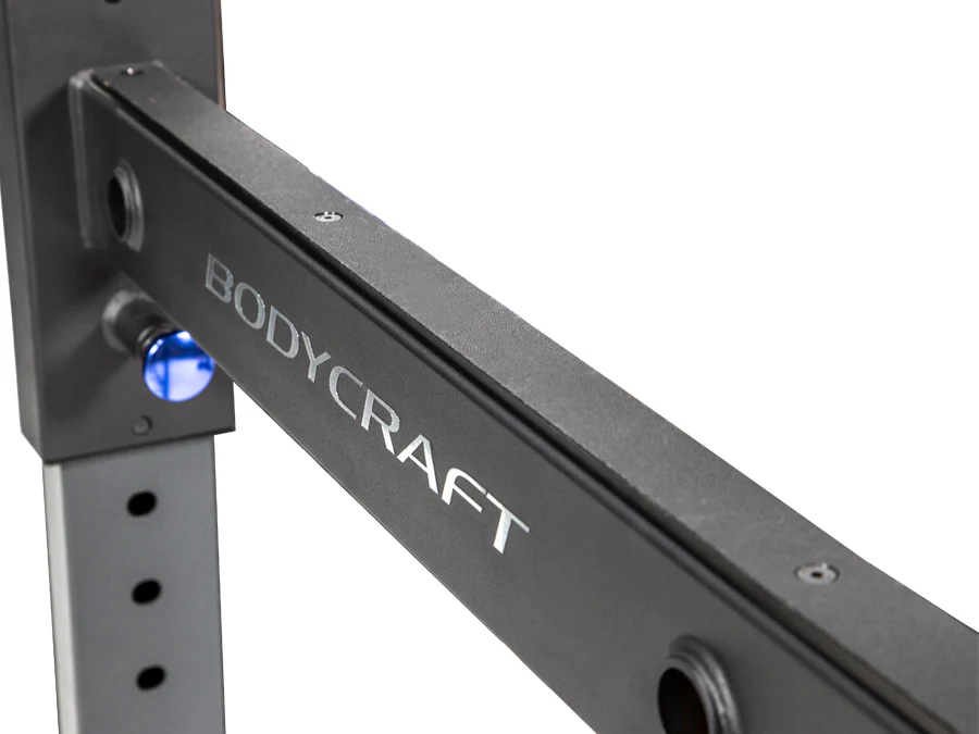 BodyCraft RFT Pro Rack Functional Trainer - Image 15
