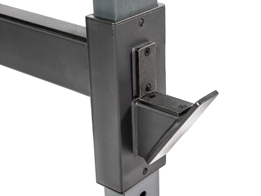 BodyCraft RFT Pro Rack Functional Trainer - Image 16