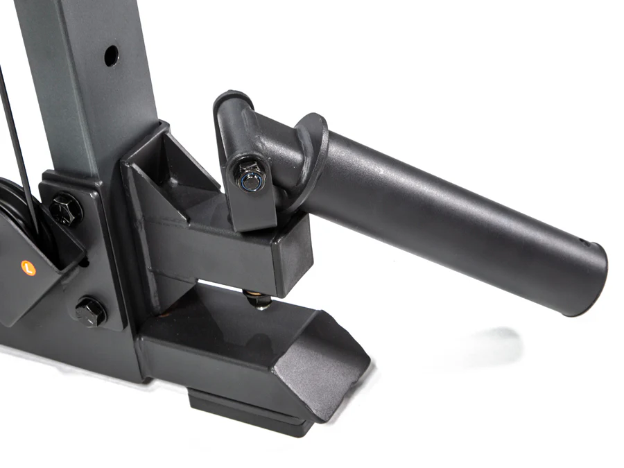 BodyCraft RFT Pro Rack Functional Trainer - Image 20