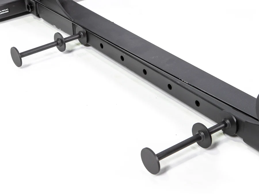 BodyCraft RFT Pro Rack Functional Trainer - Image 22