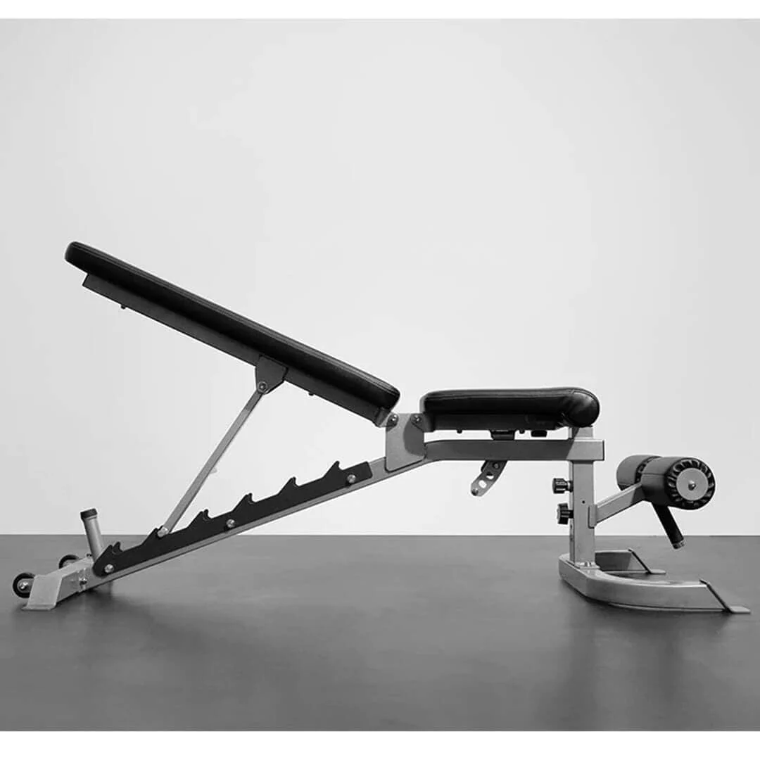 BodyKore Universal Bench - Flat / Incline / Decline (MX1169) - Image 3