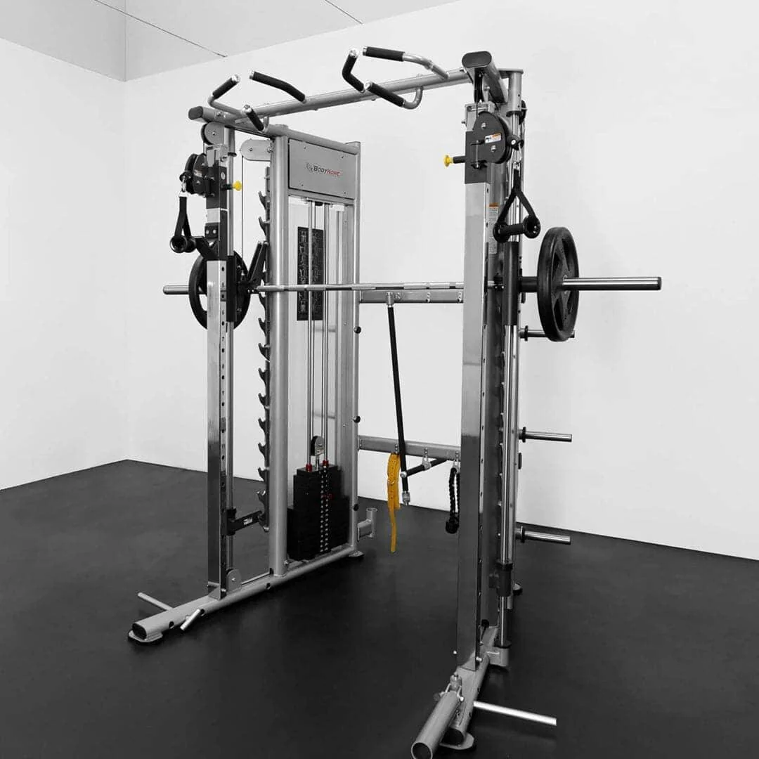 BodyKore Universal Trainer (MX1162) - Image 3
