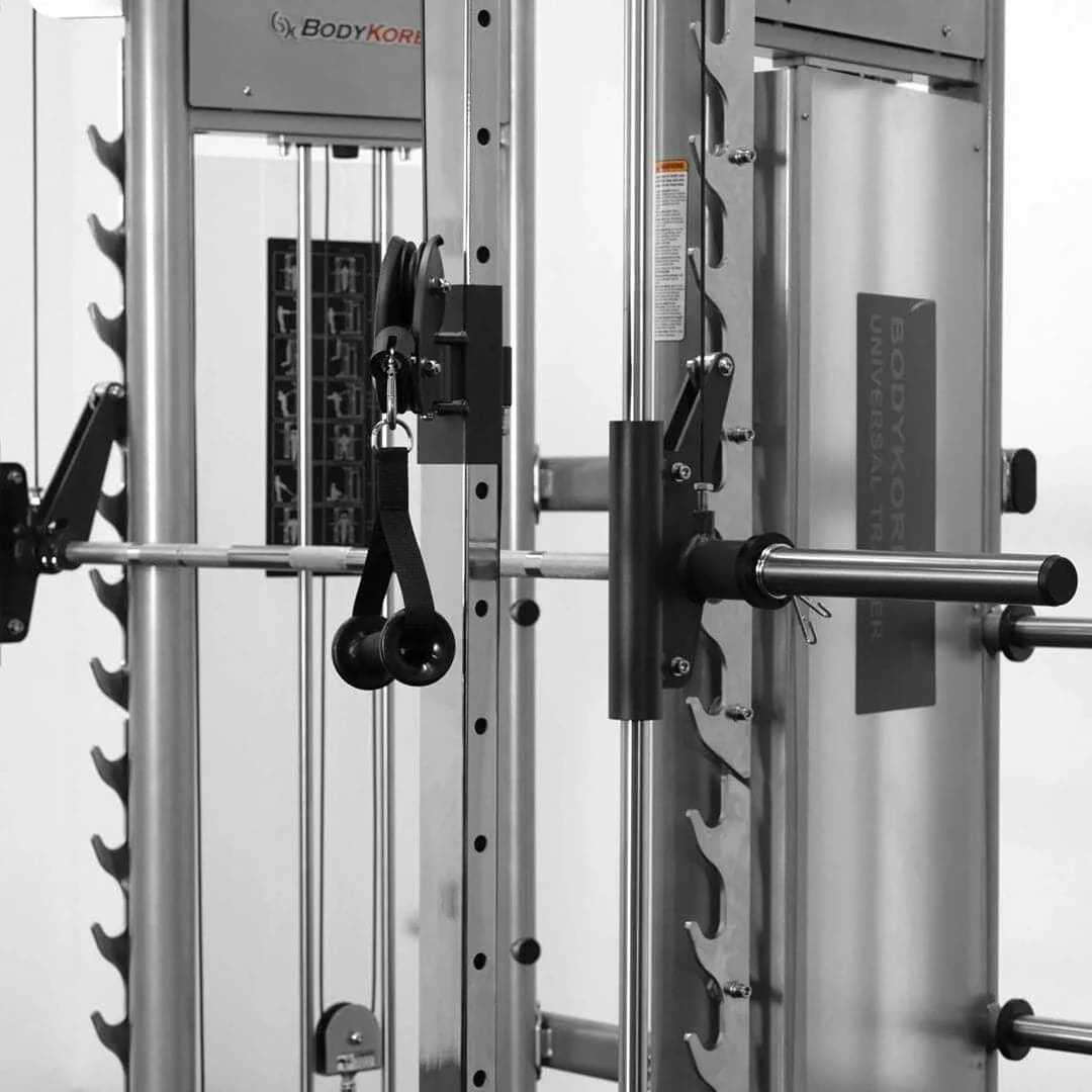 BodyKore Universal Trainer (MX1162) - Image 7