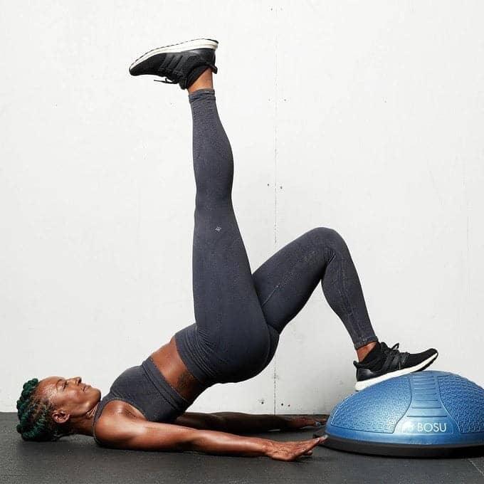 BOSU® NEXGEN™ Home Balance Trainer - Image 10