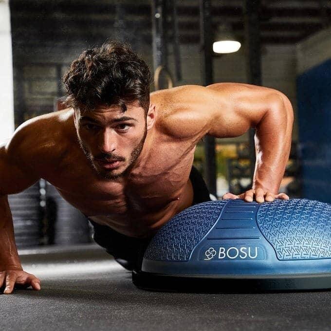 BOSU® NEXGEN™ Home Balance Trainer - Image 11