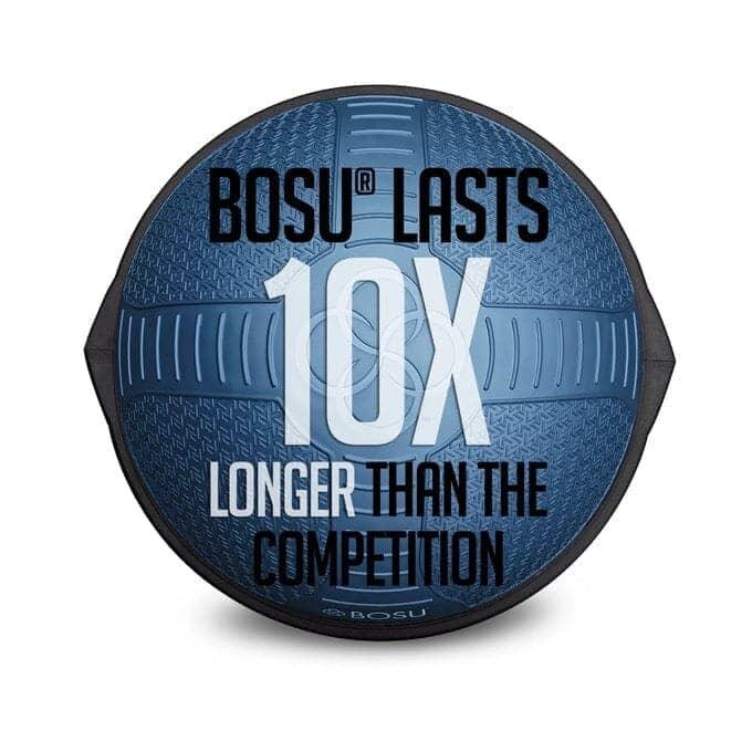 BOSU® NEXGEN™ Home Balance Trainer - Image 4