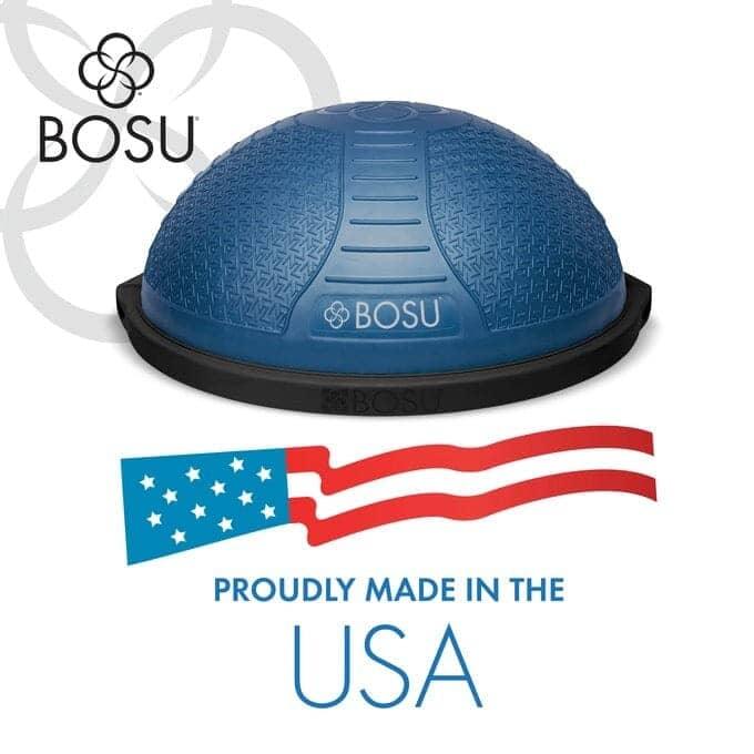 BOSU® NEXGEN™ Home Balance Trainer - Image 5