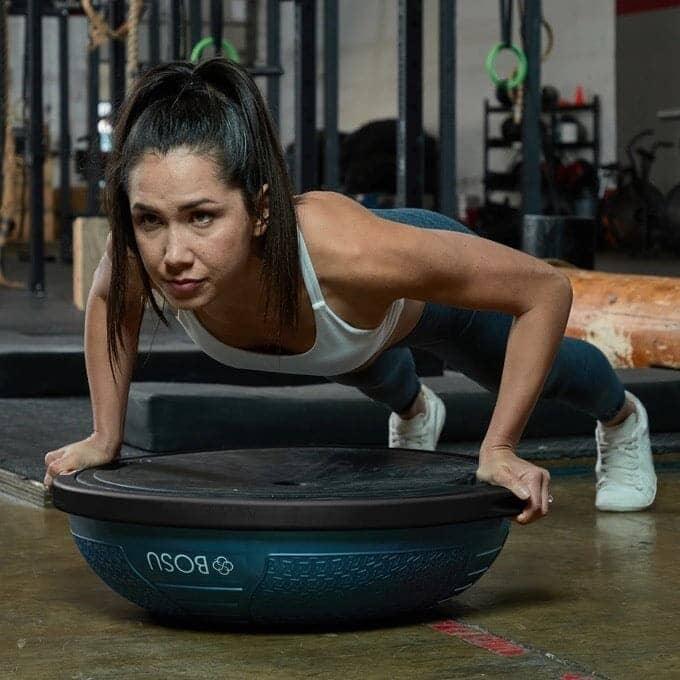BOSU® NEXGEN™ Home Balance Trainer - Image 7