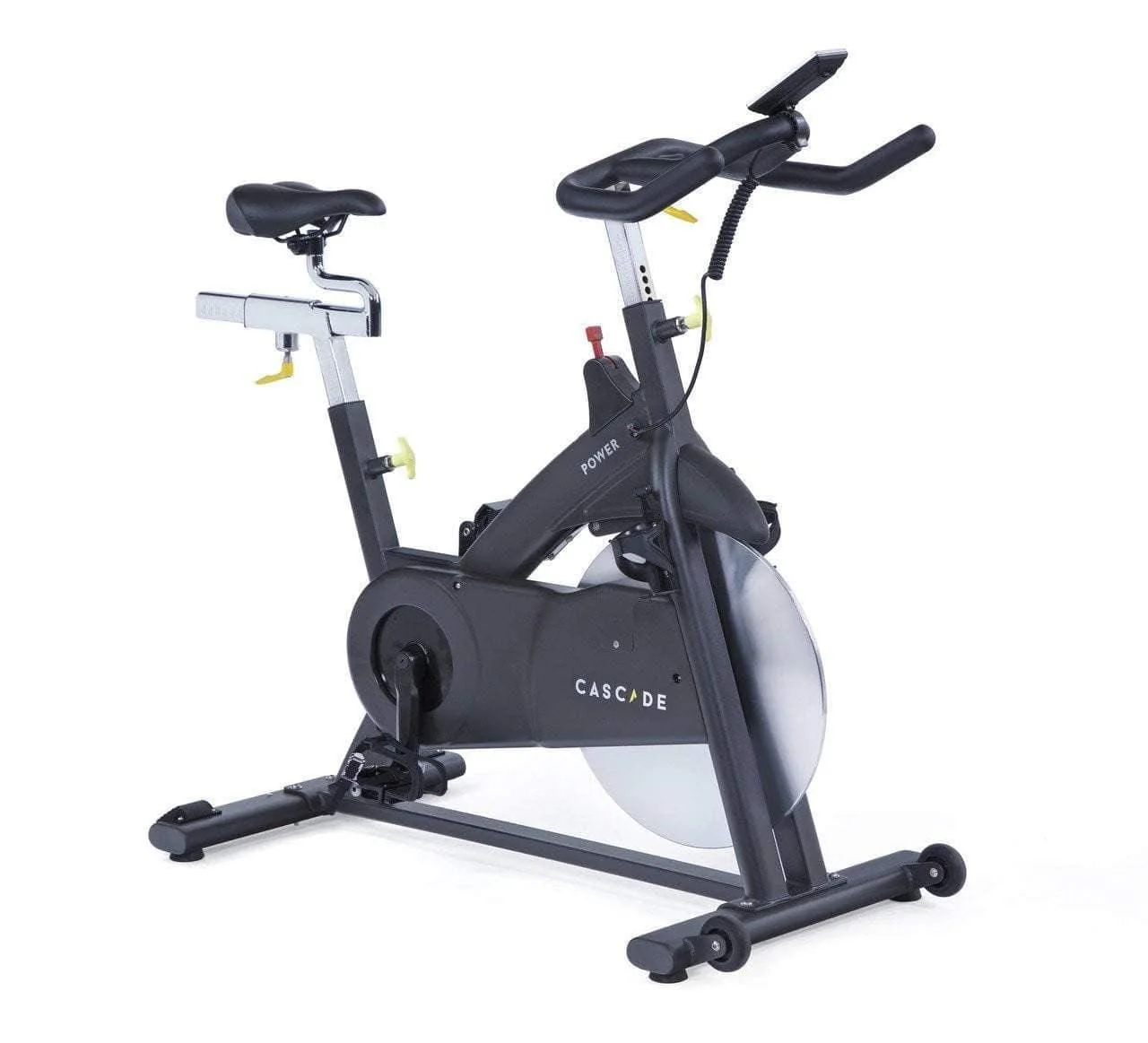 Cascade CMXPro Power Indoor Cycle - Image 3