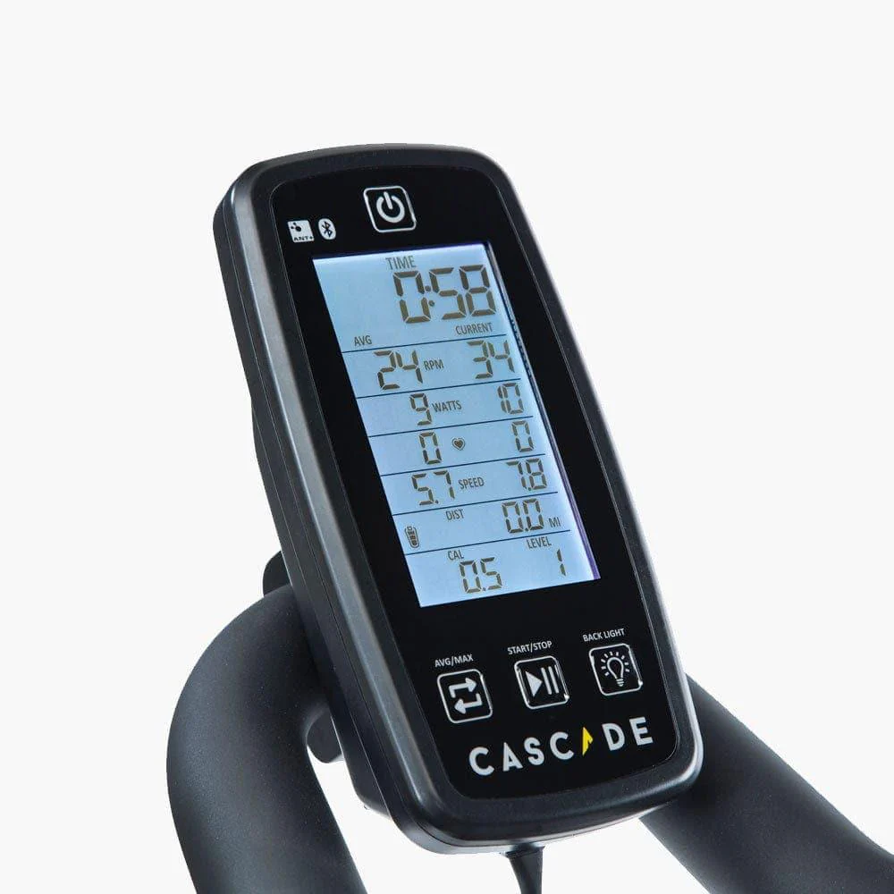 Cascade CMXPro Power Indoor Cycle - Image 4