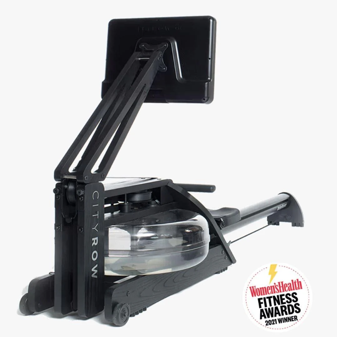 CityRow Max Rowing Machine - Image 3