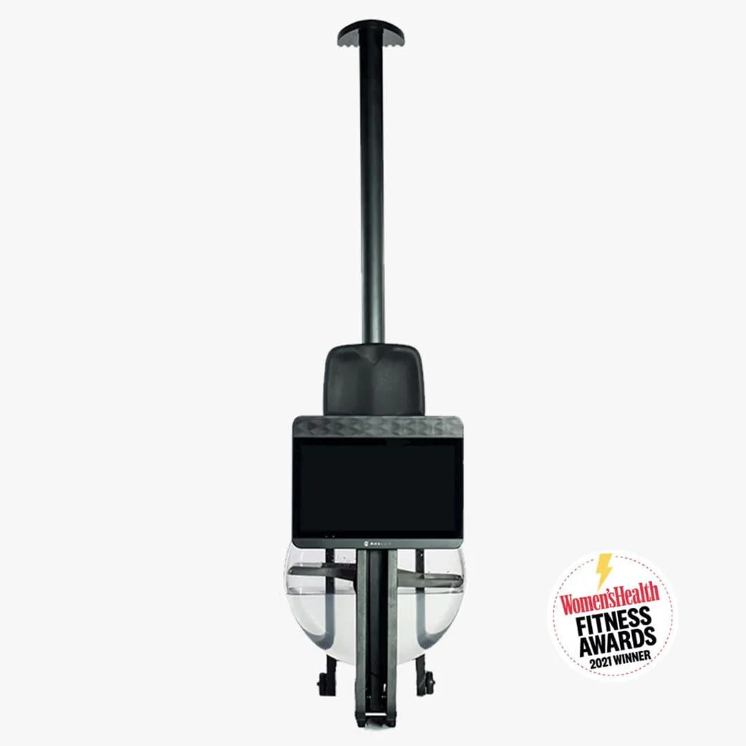 CityRow Max Rowing Machine - Image 4