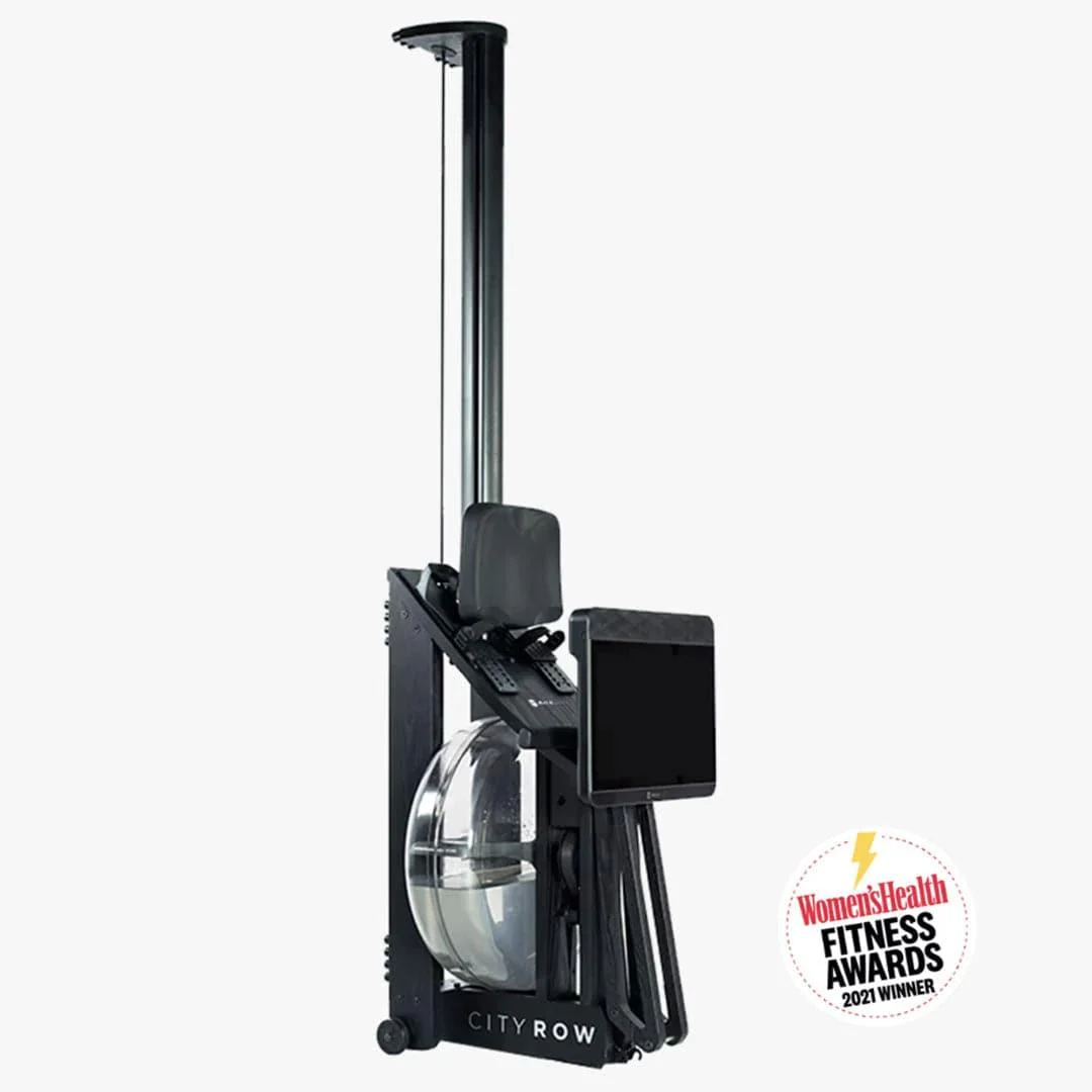 CityRow Max Rowing Machine - Image 5
