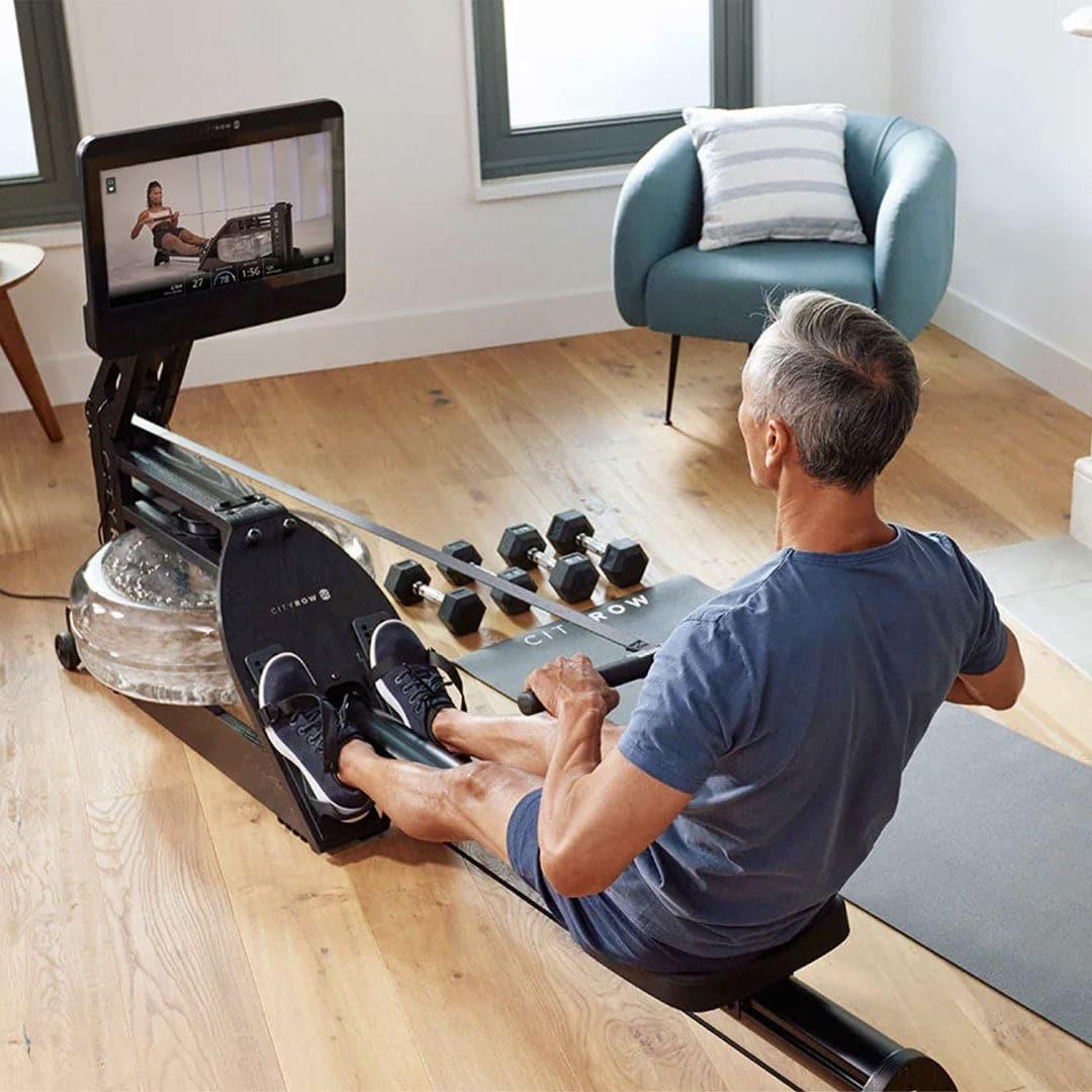 CityRow Max Rowing Machine - Image 7