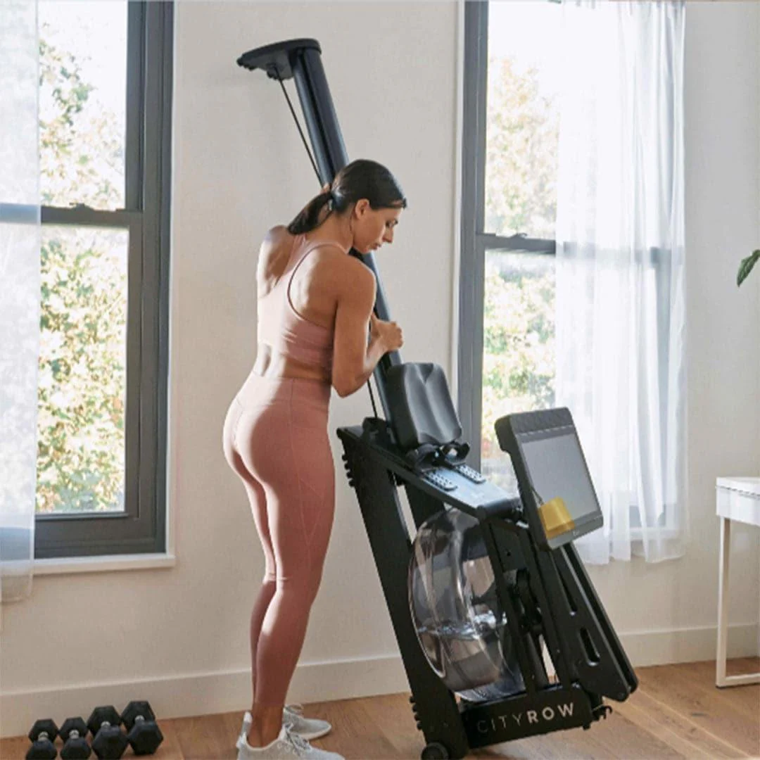 CityRow Max Rowing Machine - Image 8