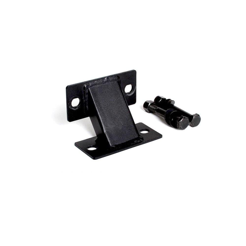 Powertec Half Rack - Lat Tower Option Connector