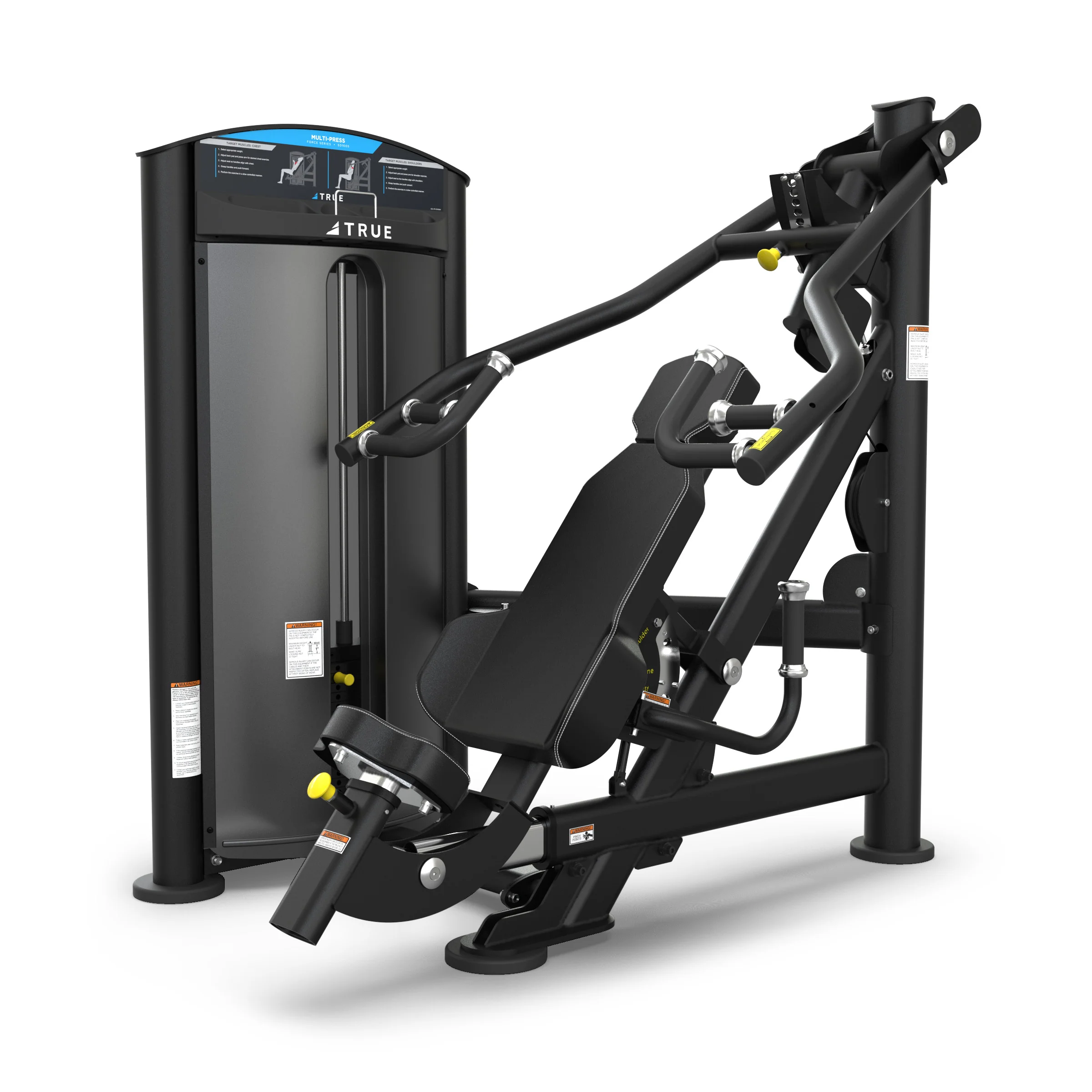 True Force SD-1005 Multi-Press