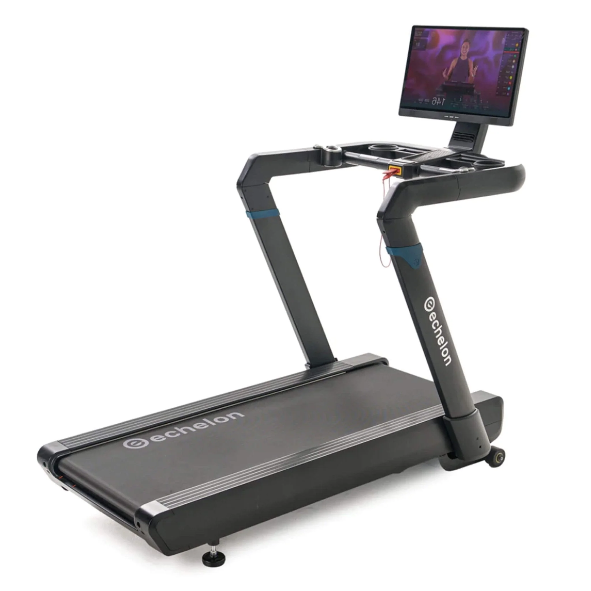 Echelon Stride-8S Treadmill - Image 6