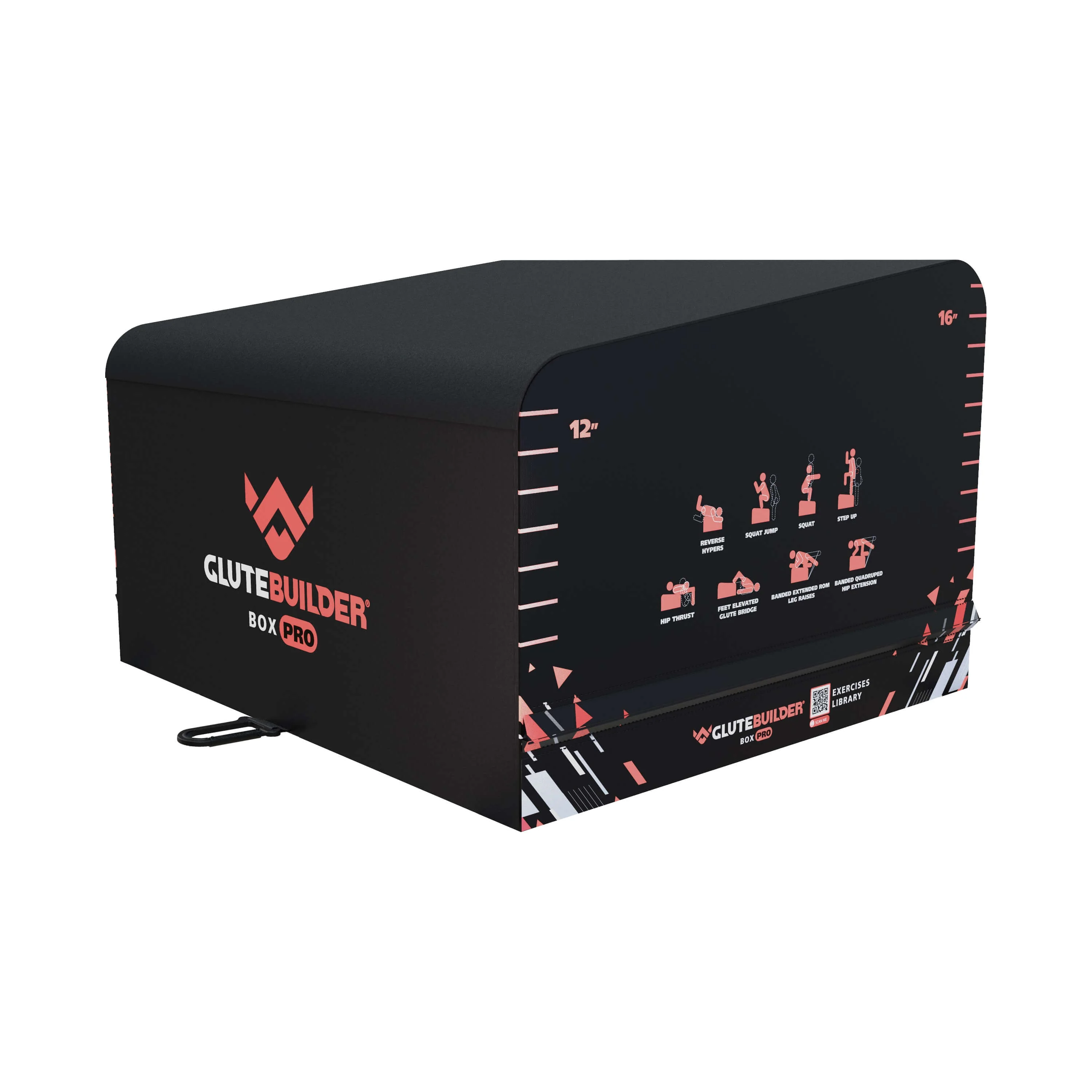 GluteBuilder Box Pro - Image 3