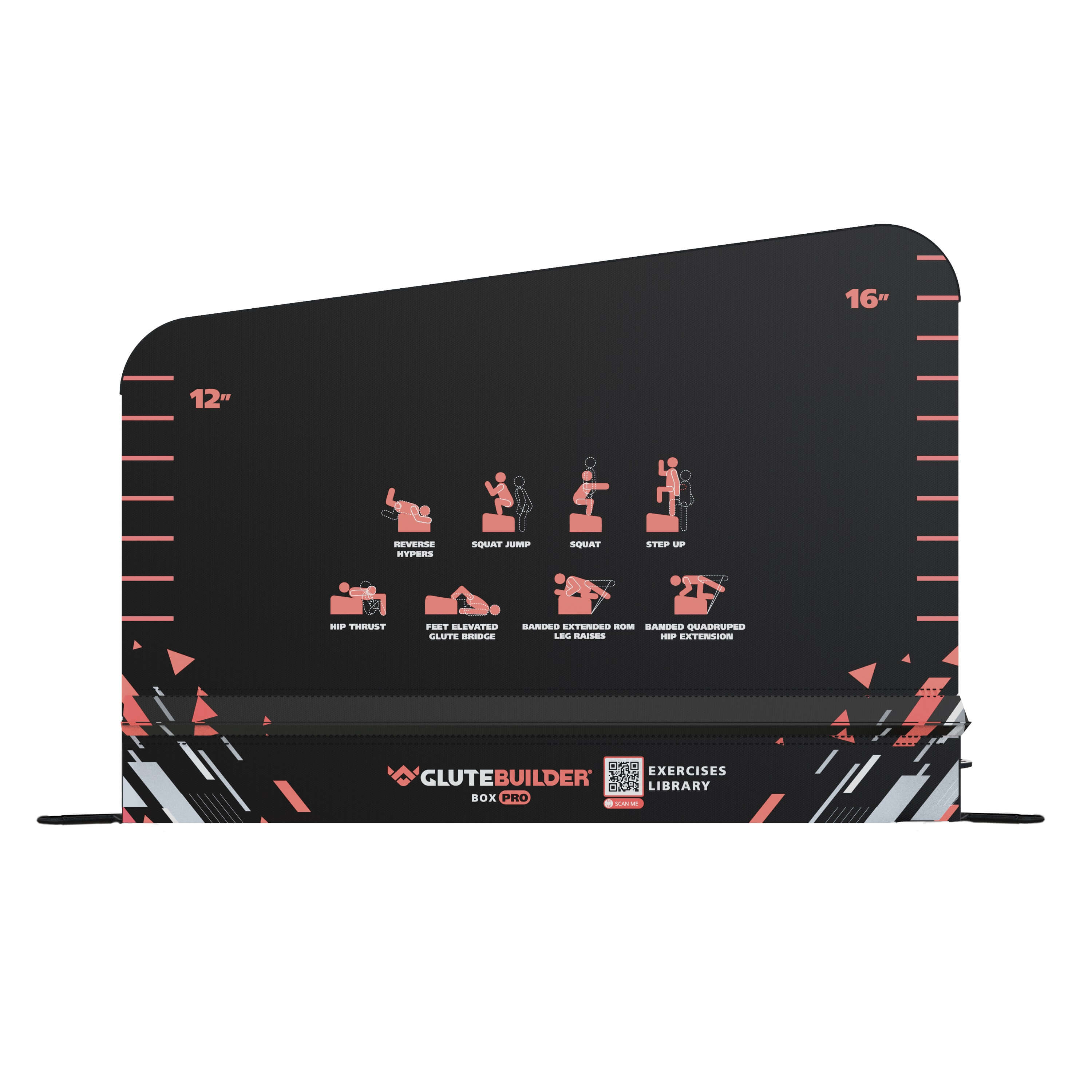 GluteBuilder Box Pro - Image 4
