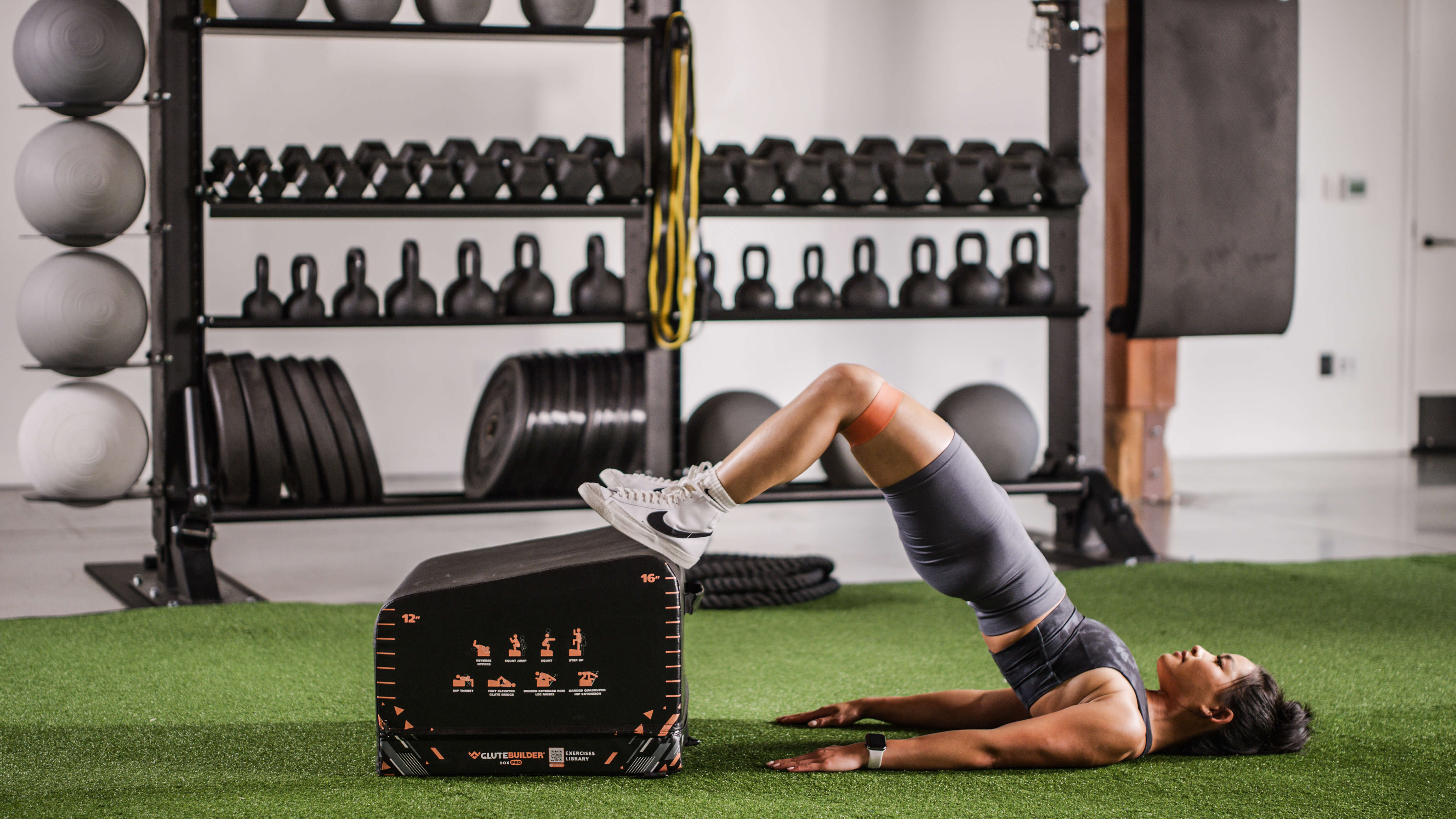GluteBuilder Box Pro - Image 5