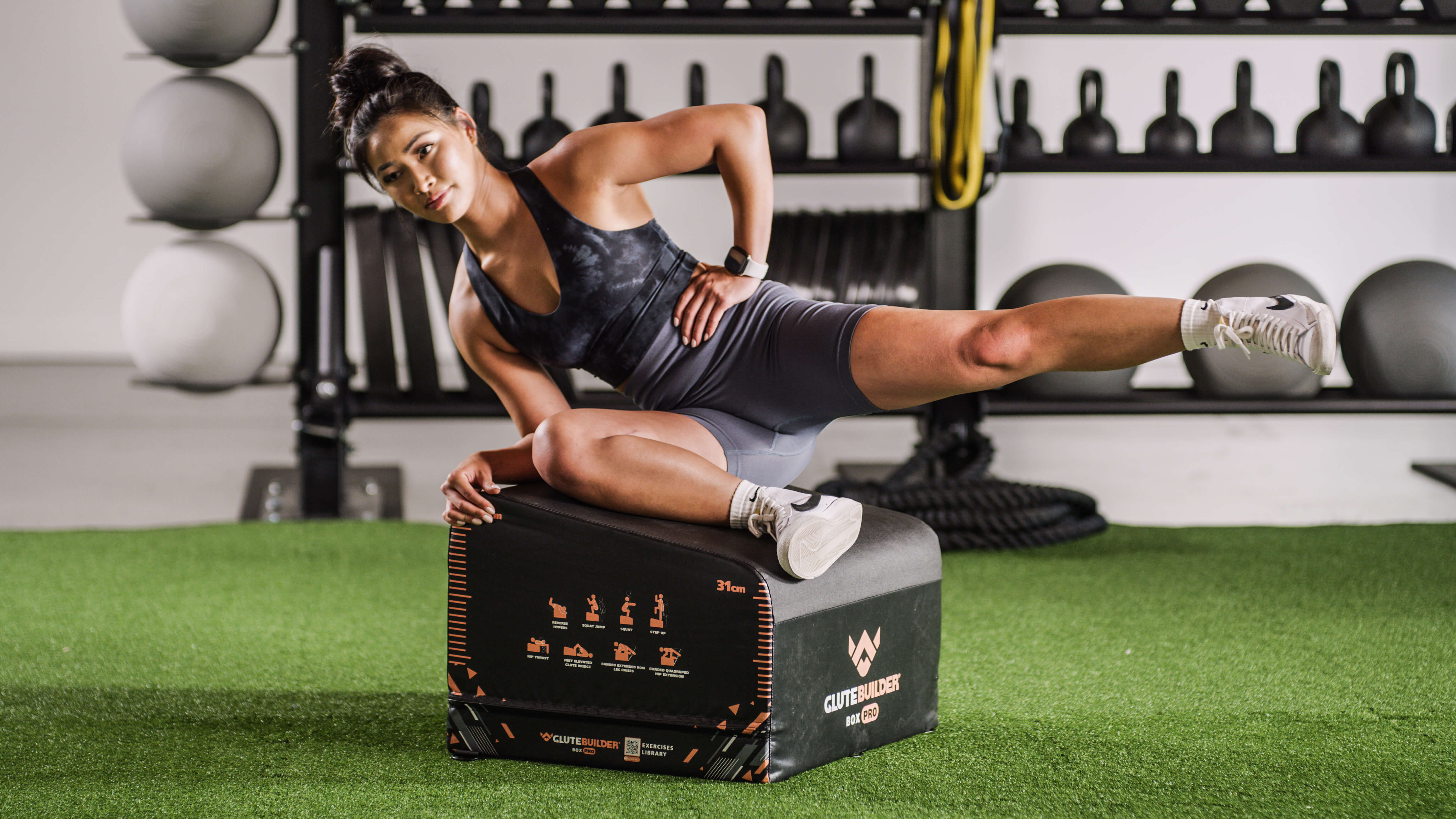 GluteBuilder Box Pro - Image 7