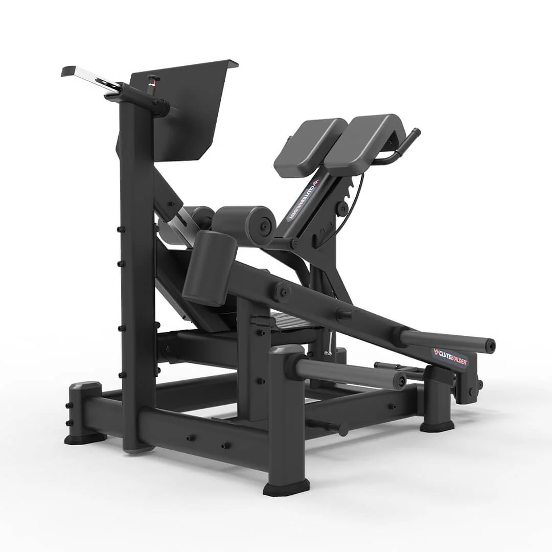 GluteBuilder Dual 45 Hip Extension - Image 3