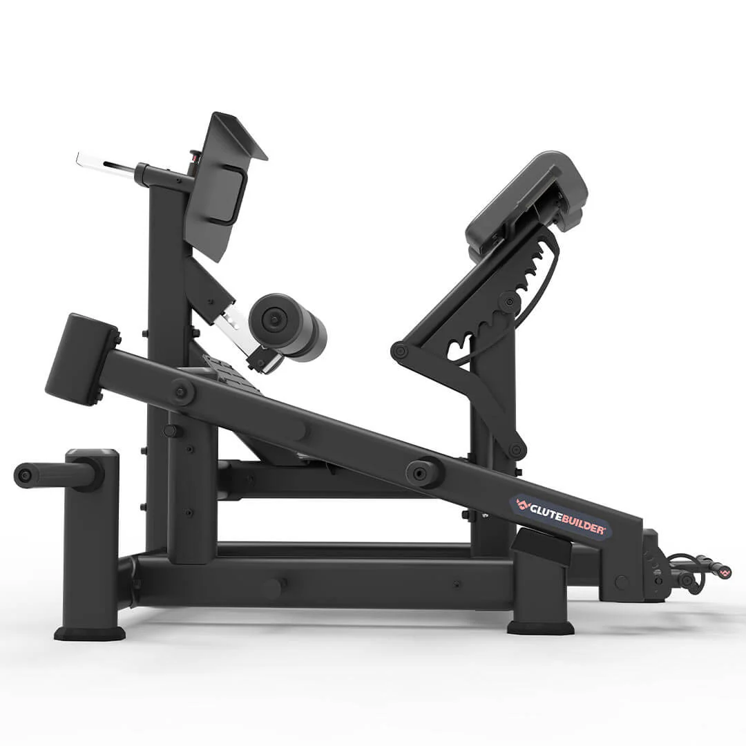 GluteBuilder Dual 45 Hip Extension - Image 4