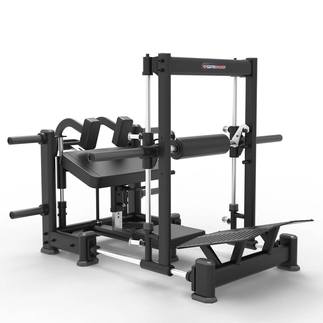 GluteBuilder Hip Thrust Elite - Image 2
