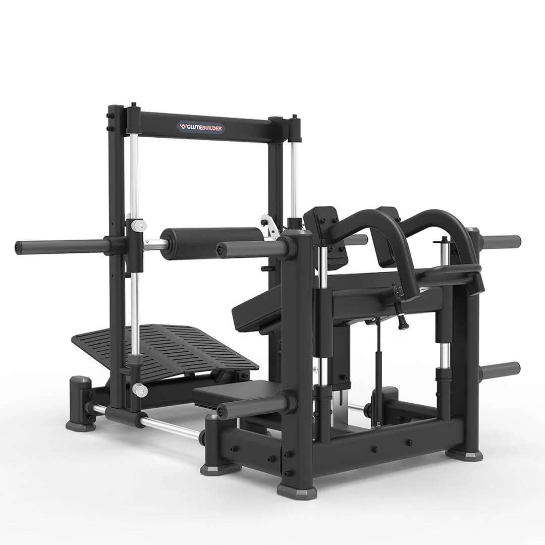 GluteBuilder Hip Thrust Elite - Image 3