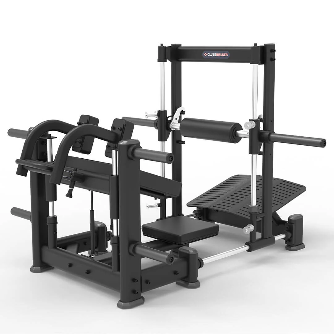 GluteBuilder Hip Thrust Elite - Image 4