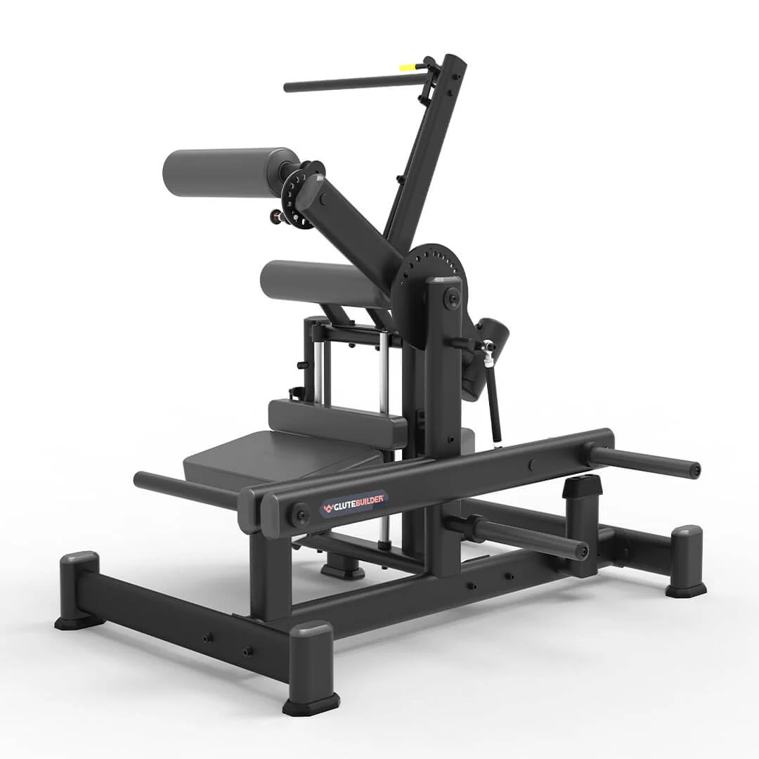 GluteBuilder Kneeling Glute Isolator