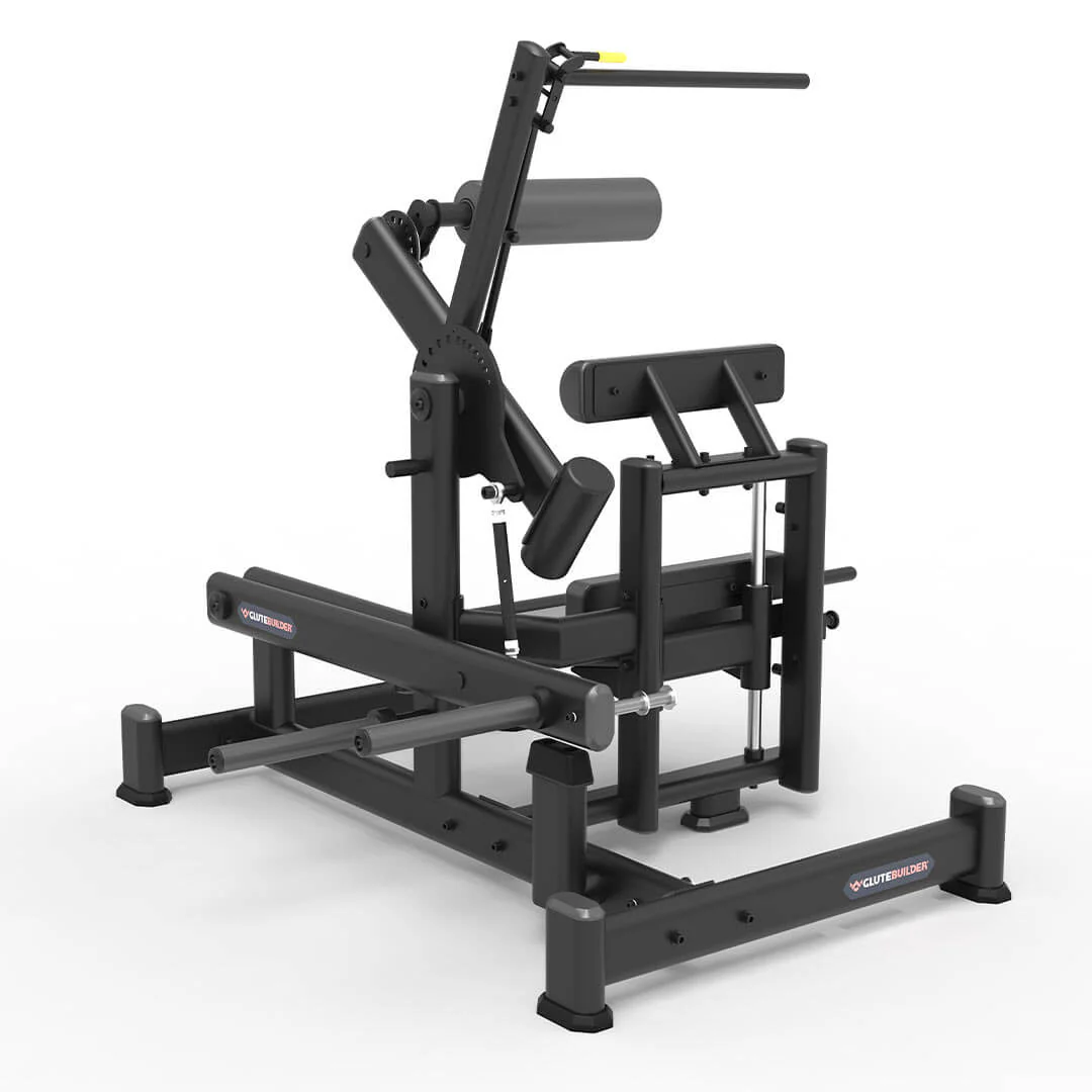 GluteBuilder Kneeling Glute Isolator - Image 3