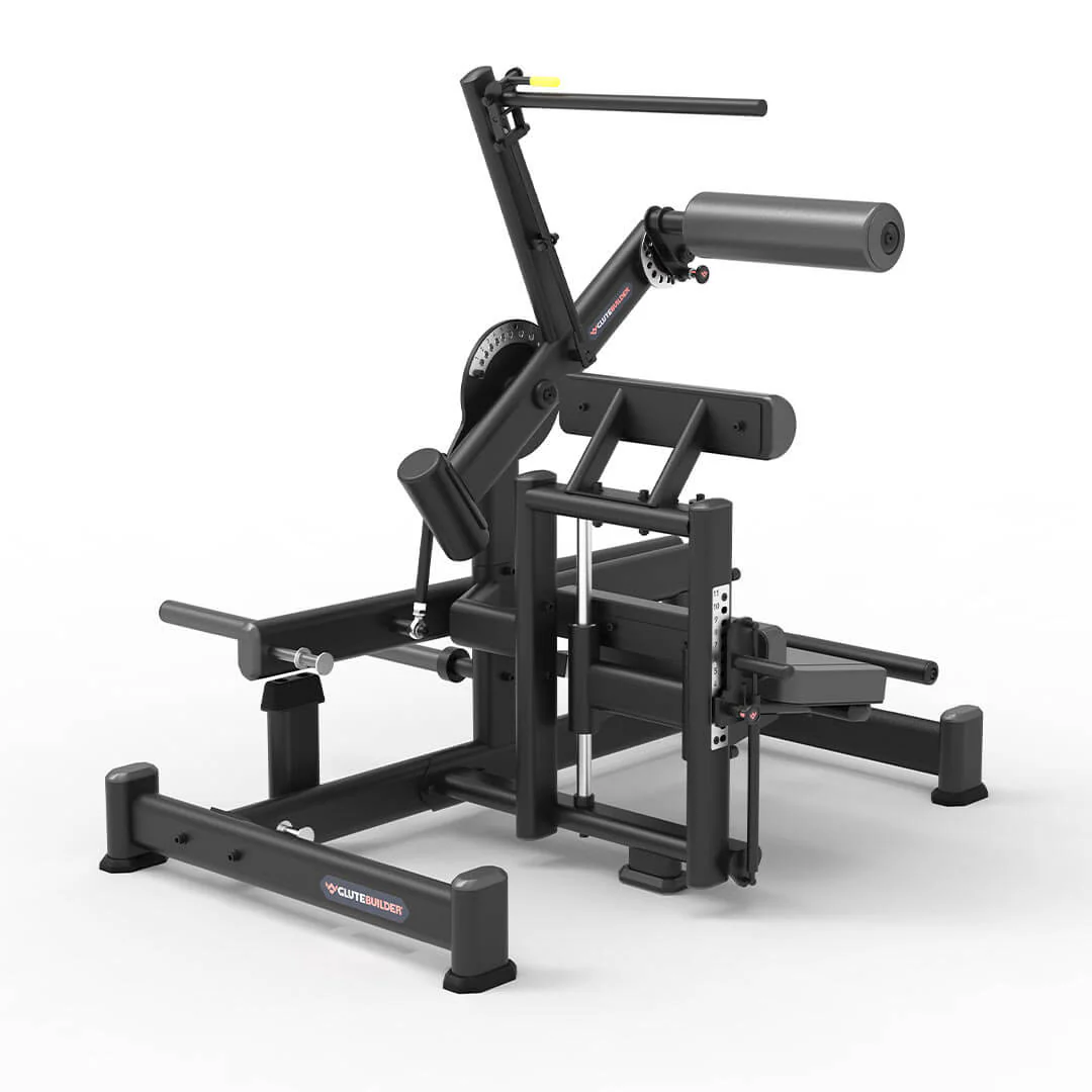 GluteBuilder Kneeling Glute Isolator - Image 4