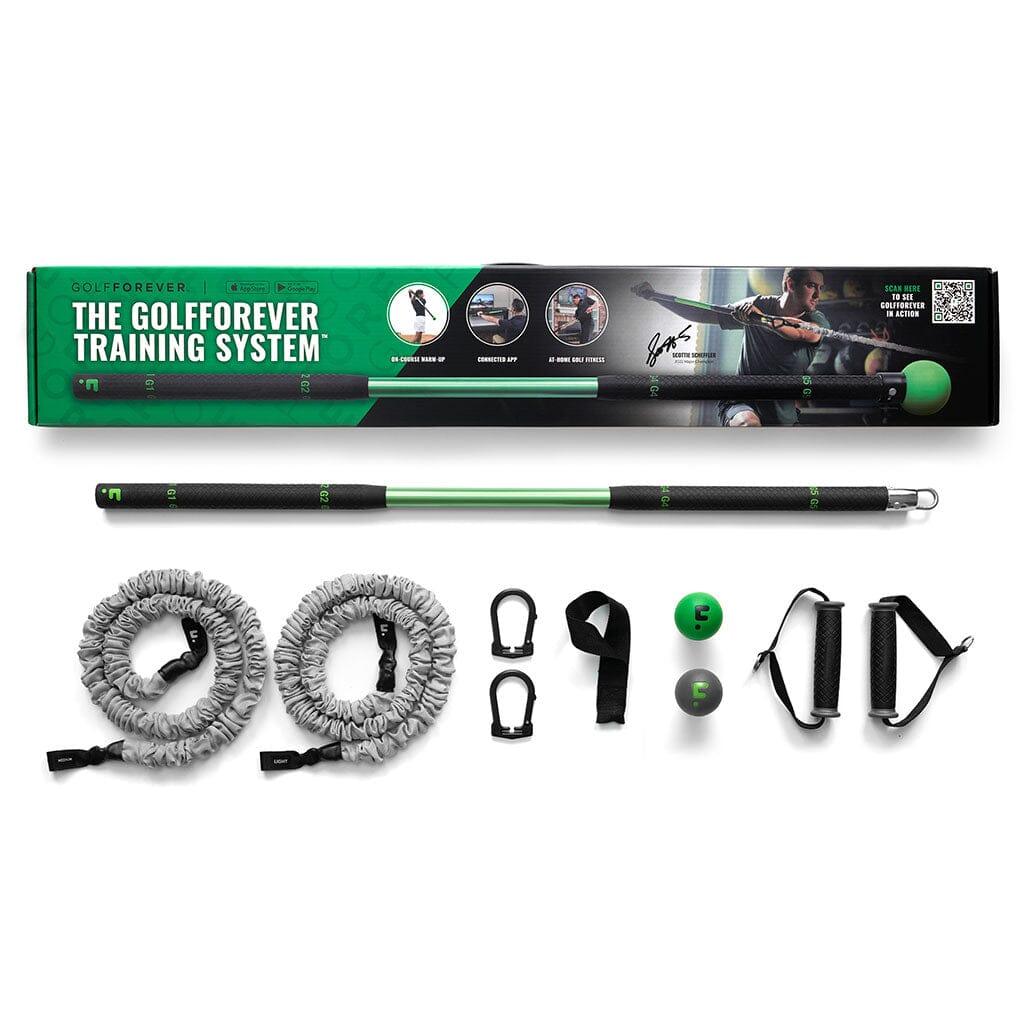 GolfForever Training System