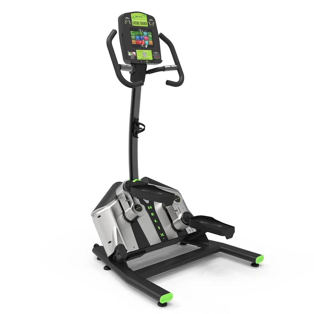 Helix 3D Lateral Trainer H1000-3D - Image 3