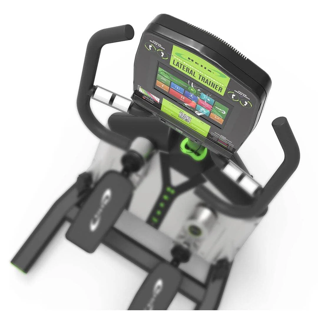 Helix 3D Lateral Trainer H1000-3D - Image 5