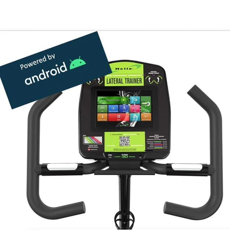 Helix 3D Lateral Trainer HLT3500-3D - Image 5