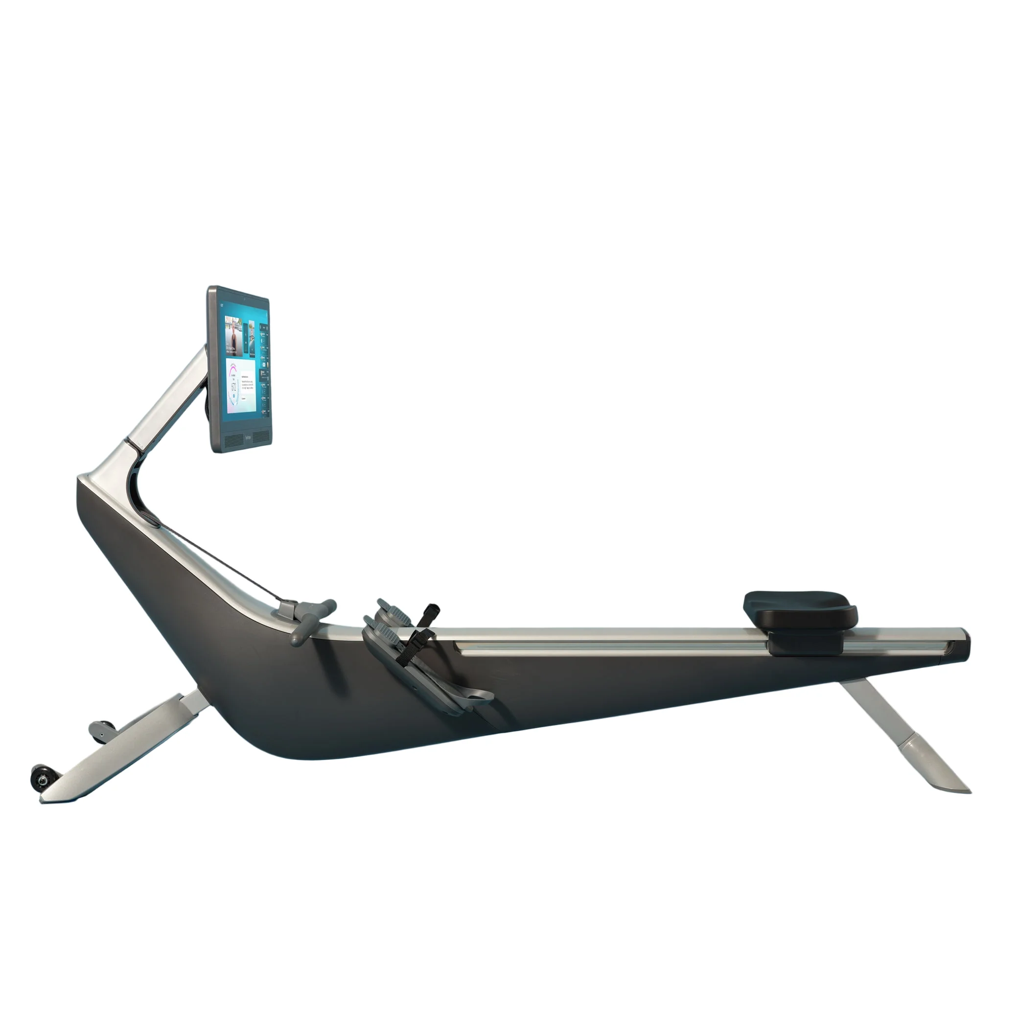 Hydrow Origin Rower - Image 2
