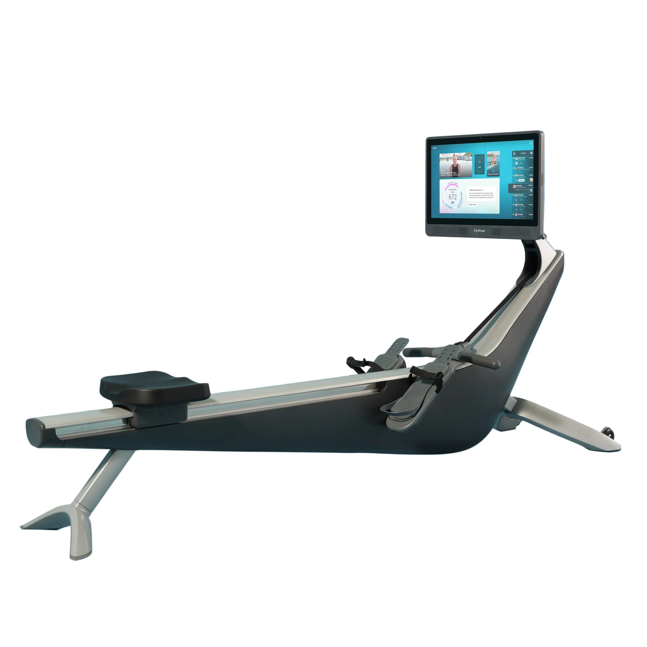 Hydrow Origin Rower - Image 4